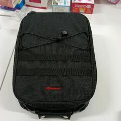 0519-340 デイトナ　ヘンリービギンズ　バイク用バッグ