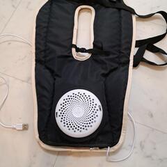 エアラブ4　ほぼ新品　2回使用の画像