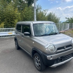 🌟大人気車種🌟スズキ　ハスラー