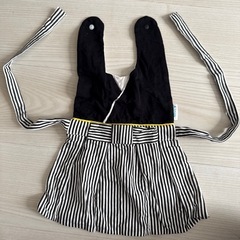 袴風スタイ