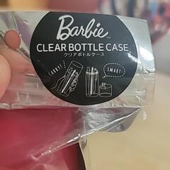 Barbie　ペンケース　マルチケース　未使用の画像