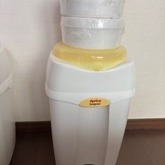 コンビ おむつゴミ箱