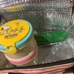 ピクニックセットの画像