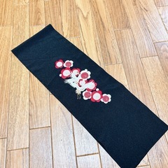 着物 半衿 重ね衿