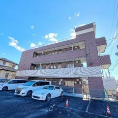 🌹🎏5月19日新着物件！『初期費用はコミコミ5万円(税込)…