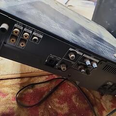 ジャンク品ですの画像