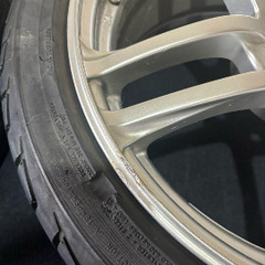 ヨコハマAVS MODEL T5の画像