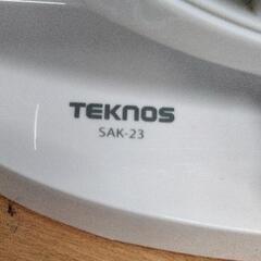 0519-441 TEKNOS sak-23の画像