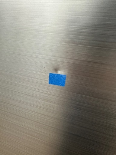 【ドリーム川西店御来店限定】AQUA 新古品冷蔵庫　 AQR-26R（N）　2024年製／クリーニング済み 【2002211255601850】