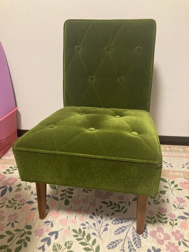 売りますカリモクチェア