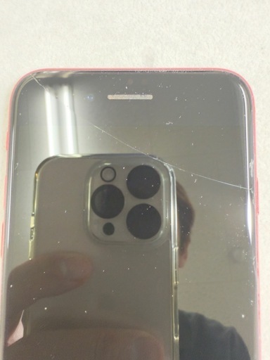 iPhone SB(第2世代)128GB