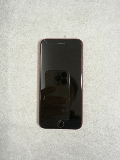 iPhone SB(第2世代)128GB