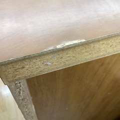【トレファクマーケット久喜店】6段ハイチェストの画像