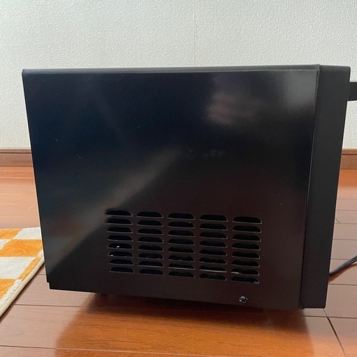 SHARP シャープ 電子レンジ 値下げ交渉可 (澤井) ひばりヶ丘の
