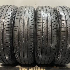 DUNLOP ENASAVE EC204 175/70R14 1...