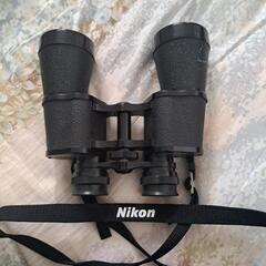 NIKON 双眼鏡