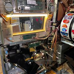 【愛品館 市原店】店頭取引のみ/オーイズミ パチスロ ひぐらしのなく頃に 祭　スロット実機の画像