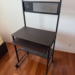 パソコンデスク