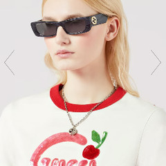 GUCCI ネックレス