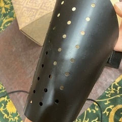 【通電確認済み】POLA ヴィンテージライト／昭和レトロ 美容ライト（20cm）の画像