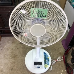NO：3614  扇風機‼️2019製お買い得品‼️