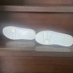 21cm　レインシューズ の画像