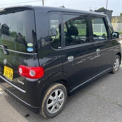 タントの画像