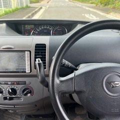 タントの画像