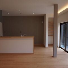 坂井市三国町運動公園中古住宅(フルリノベーション) - 不動産売買（マンション/一戸建て）