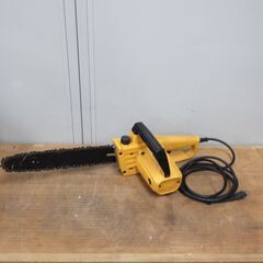 RYOBI リョービ AC-12 チェーンソー