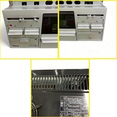 【未使用品☆】Paloma パロマ ビルトインコンロ PKD-N36S ガスコンロ LPガス 2024年製 3口ガスコンロ の画像