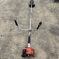 BIGm 丸kc26nx1 草刈機 草刈り機　パワフルタイプ