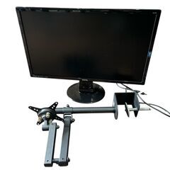 BENQ 24型モニター ディスプレイ GL2460-B モニタ...