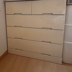 衣類収納