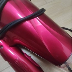 ドライヤー　IONE