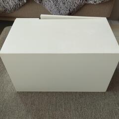 スリーコインズ 電子レンジ おままごとの画像