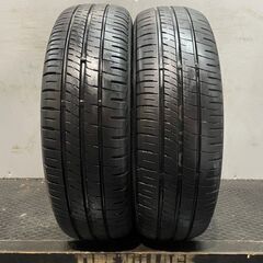 DUNLOP ENASAVE EC204 165/65R14 1...