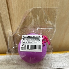 ※近日大掃除処分 新品未使用 ディズニー 顔柄カラフルカスタネット❁¨̮の画像
