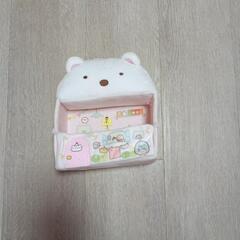 すみっコぐらし しろくま お家