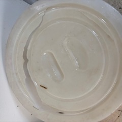 ポリエチレン製タンクの画像
