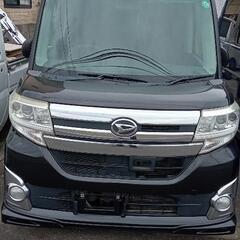 LA600カスタムX-SAタント