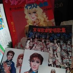 青春の宝塚、もらって下さい。の画像