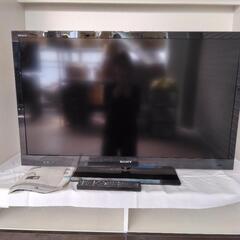 SONY BRAVIA 　液晶テレビ