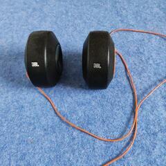 JBL ペブルス　スピーカー