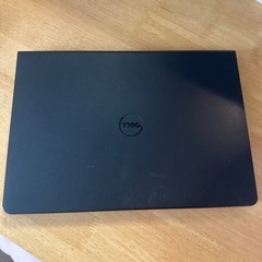 DEEL ノートパソコン　