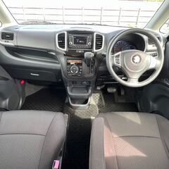 AMK.compaany大決算セール開催！！ローンがご不安な方お気軽にお問合せください！！　どなたでも審査可能です！お気軽にご相談ください！！H23年　スズキ　ソリオ　X　４WDの画像