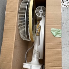 扇風機