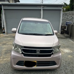 車検2年あり込み込みです
