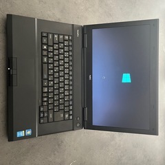 ノートパソコンNEC Core i5