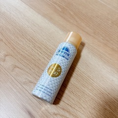 ひんやり日焼け止め　スプレータイプ